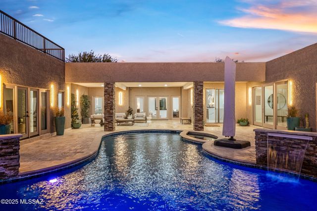 5775 N Campbell Avenue, Tucson, AZ 85718