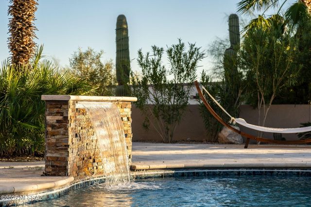 5775 N Campbell Avenue, Tucson, AZ 85718