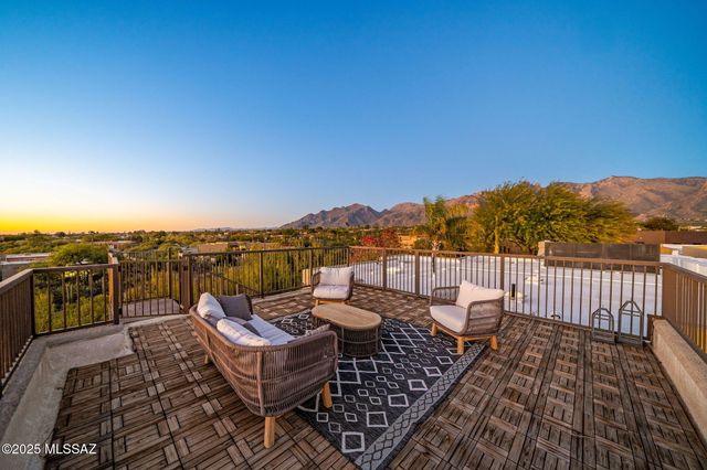 5775 N Campbell Avenue, Tucson, AZ 85718