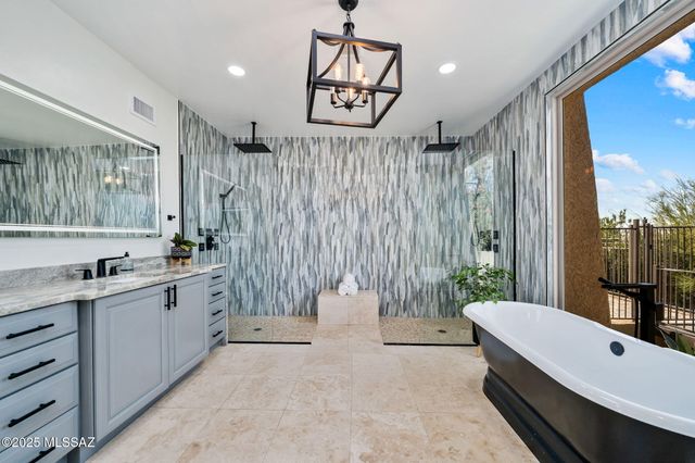 5775 N Campbell Avenue, Tucson, AZ 85718