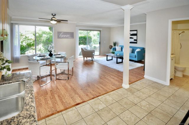 8026 Linda Vista Rd 1N, San Diego, CA 92111