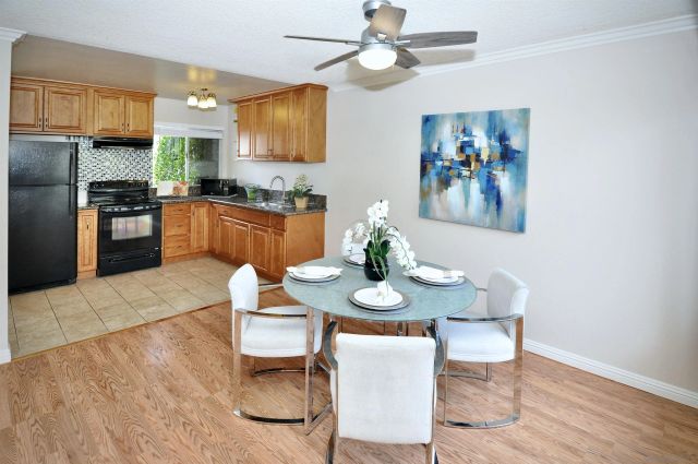 8026 Linda Vista Rd 1N, San Diego, CA 92111