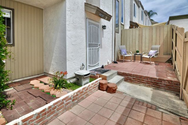 8026 Linda Vista Rd 1N, San Diego, CA 92111