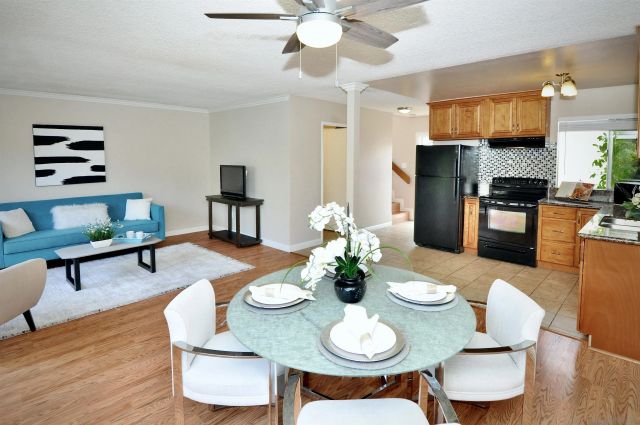 8026 Linda Vista Rd 1N, San Diego, CA 92111