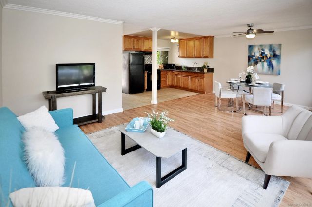 8026 Linda Vista Rd 1N, San Diego, CA 92111