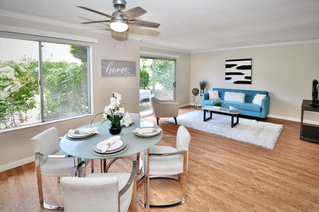 8026 Linda Vista Rd 1N, San Diego, CA 92111