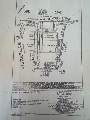250-56 39th Road, Little Neck, NY 11363