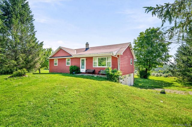 22 Kratz Road, Callicoon, NY 12723