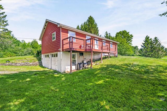 22 Kratz Road, Callicoon, NY 12723
