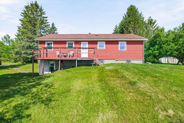 22 Kratz Road, Callicoon, NY 12723
