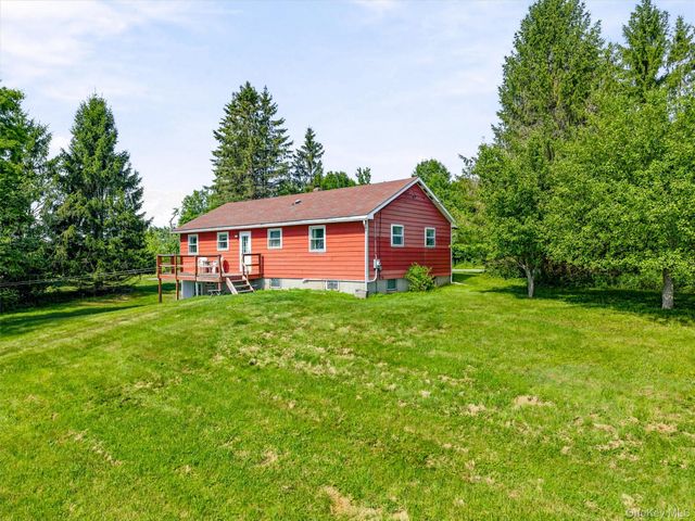 22 Kratz Road, Callicoon, NY 12723