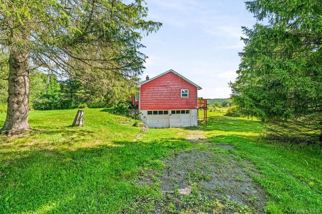 22 Kratz Road, Callicoon, NY 12723