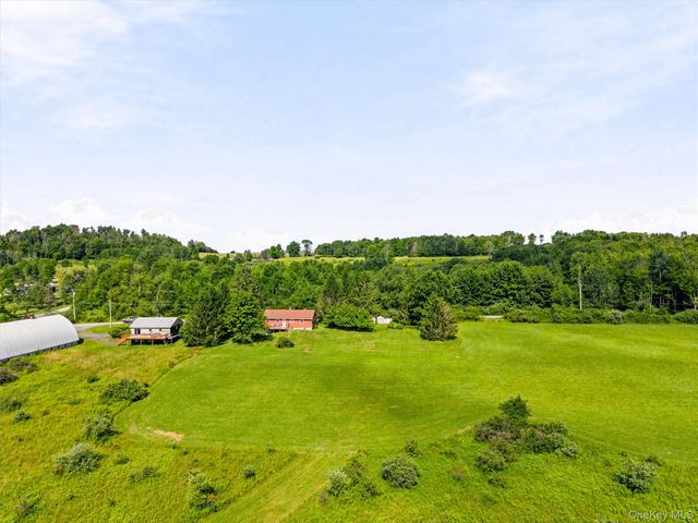 22 Kratz Road, Callicoon, NY 12723