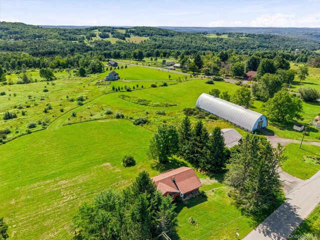 22 Kratz Road, Callicoon, NY 12723