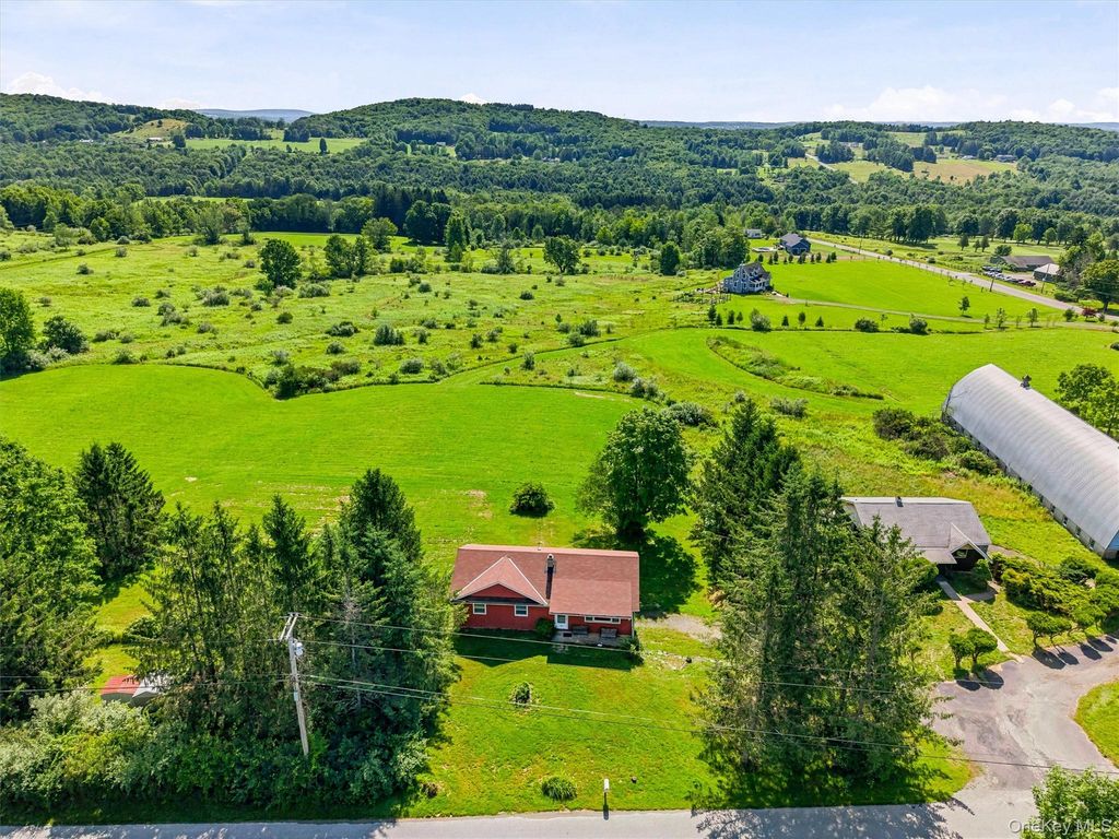 22 Kratz Road, Callicoon, NY 12723