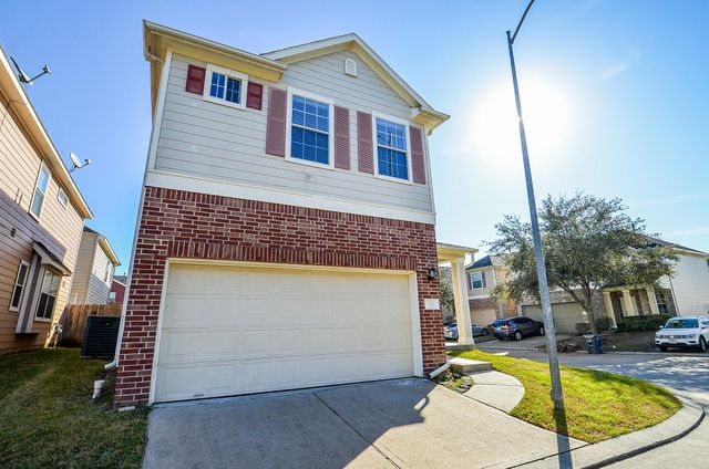 3747 W Ashford Villa, Houston, TX 77082