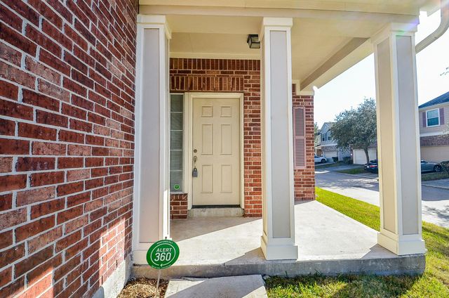 3747 W Ashford Villa, Houston, TX 77082