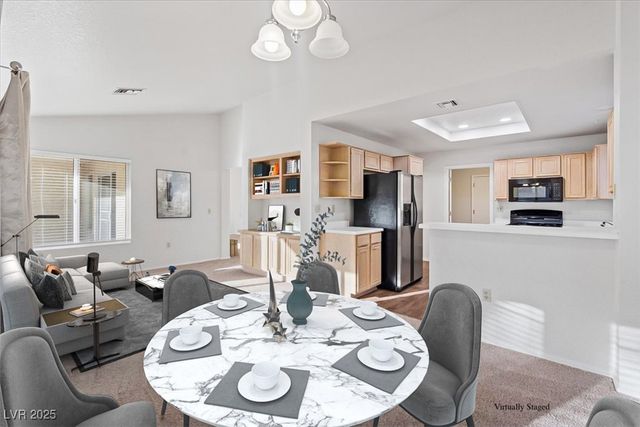 9105 Marble Drive, Las Vegas, NV 89134