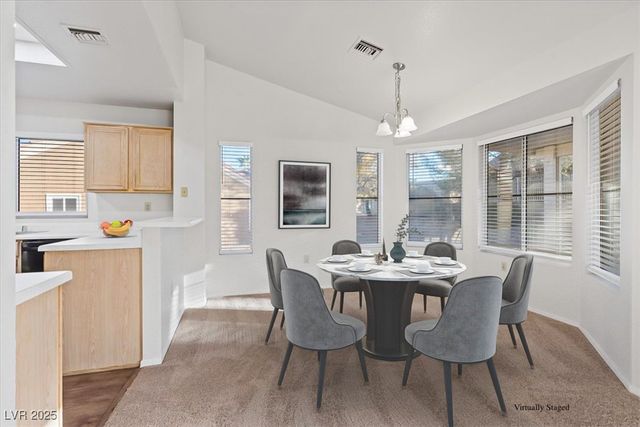 9105 Marble Drive, Las Vegas, NV 89134