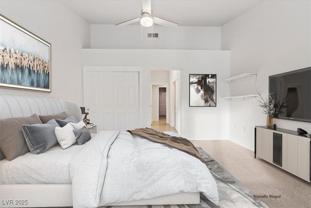 9105 Marble Drive, Las Vegas, NV 89134