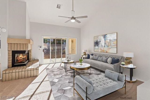 9105 Marble Drive, Las Vegas, NV 89134