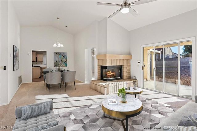 9105 Marble Drive, Las Vegas, NV 89134