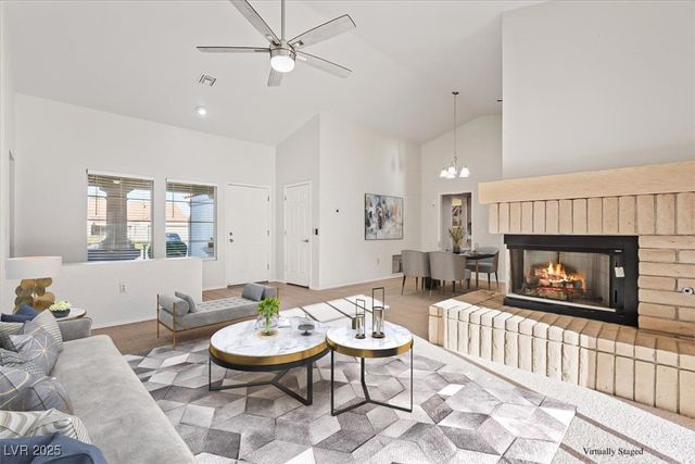 9105 Marble Drive, Las Vegas, NV 89134