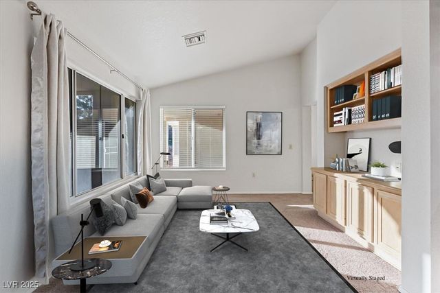 9105 Marble Drive, Las Vegas, NV 89134