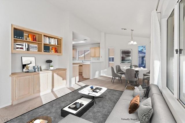 9105 Marble Drive, Las Vegas, NV 89134