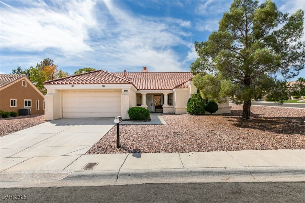 9105 Marble Drive, Las Vegas, NV 89134