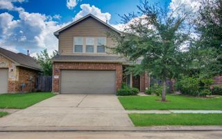 13831 Roman Ridge Lane, Houston, TX 77047