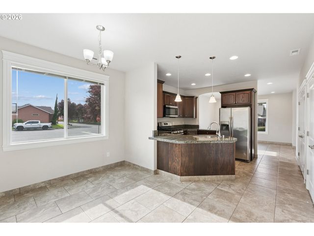 2811 Nw 14TH St, Battle Ground, WA 98604