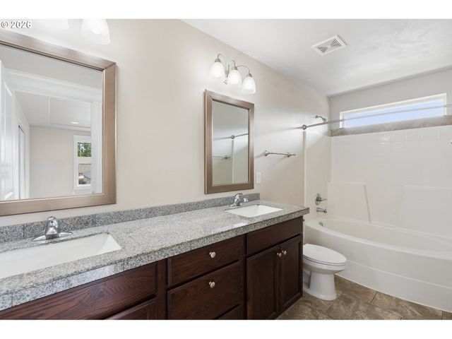 2811 Nw 14TH St, Battle Ground, WA 98604