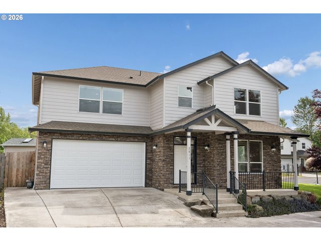 2811 Nw 14TH St, Battle Ground, WA 98604