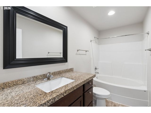 2811 Nw 14TH St, Battle Ground, WA 98604