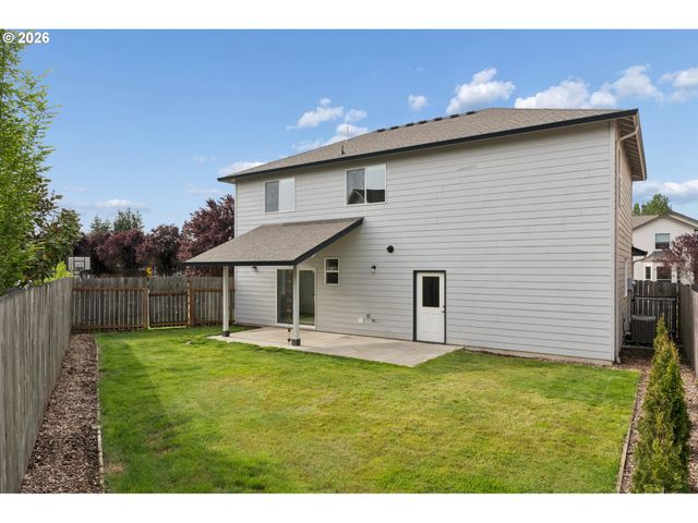 2811 Nw 14TH St, Battle Ground, WA 98604