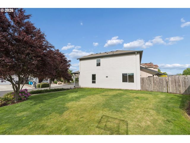 2811 Nw 14TH St, Battle Ground, WA 98604