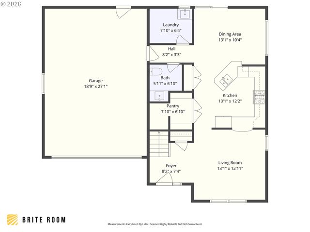 2811 Nw 14TH St, Battle Ground, WA 98604