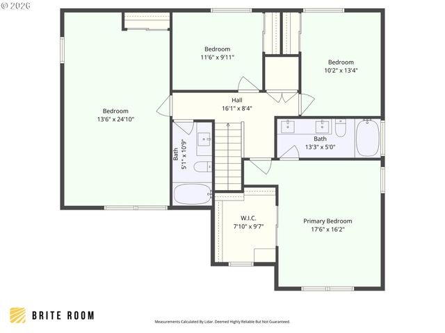 2811 Nw 14TH St, Battle Ground, WA 98604