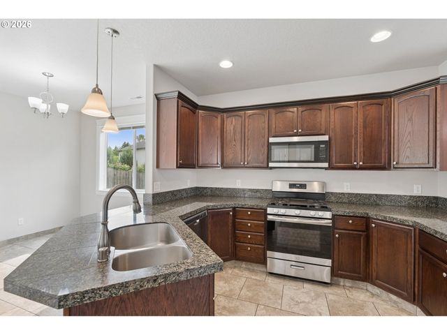 2811 Nw 14TH St, Battle Ground, WA 98604