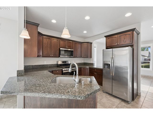 2811 Nw 14TH St, Battle Ground, WA 98604