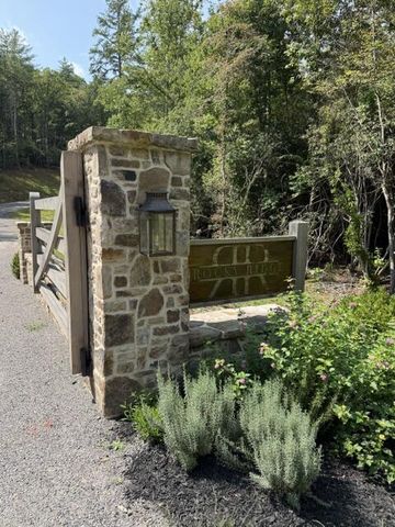 Lot 39 Tall Pine Trail, Mineral Bluff, GA 30559