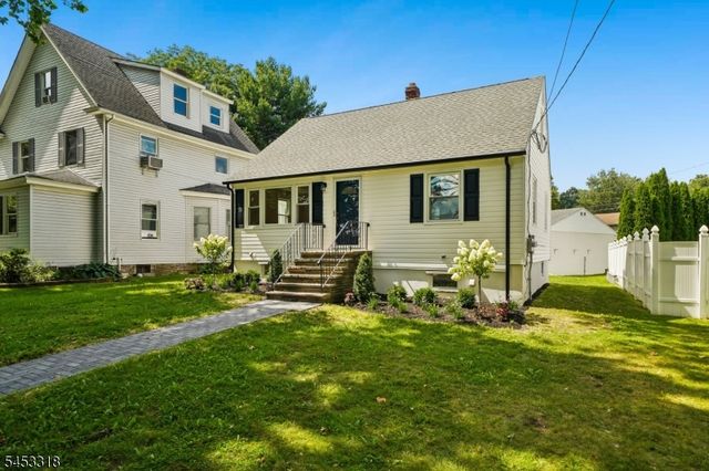 69 Broad St, Summit City, NJ 07901