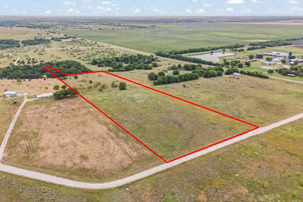 TBD PR 191, Blum, TX 76627