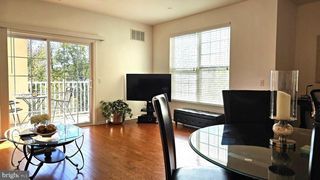 1325 COLTS CIR #C, Lawrence Township, NJ 08648