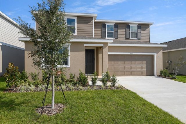 6151 DAPHNE STREET, Lake Hamilton, FL 33851