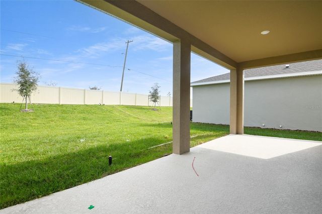 6151 DAPHNE STREET, Lake Hamilton, FL 33851