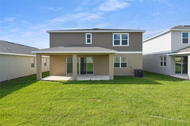 6151 DAPHNE STREET, Lake Hamilton, FL 33851