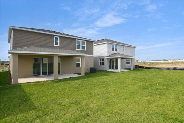 6151 DAPHNE STREET, Lake Hamilton, FL 33851