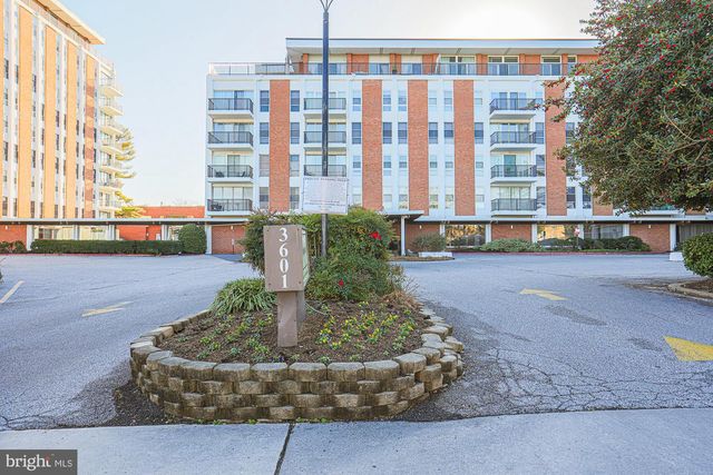 6606 PARK HEIGHTS AVE #615, Baltimore, MD 21215